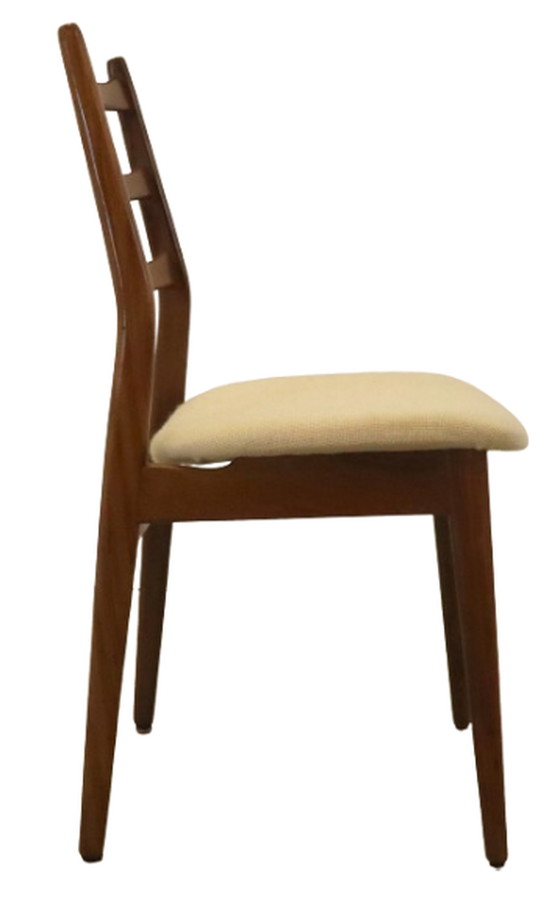 Image 1 of Casala Stuhl Esszimmerstuhl 'Zapel' vintage