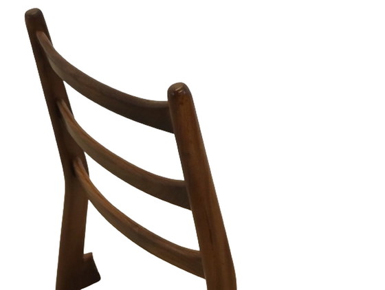 Image 1 of Casala Stuhl Esszimmerstuhl 'Zapel' vintage