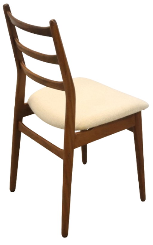 Casala Stuhl Esszimmerstuhl 'Zapel' vintage