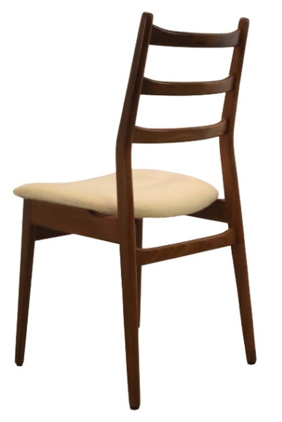 Image 1 of Casala Stuhl Esszimmerstuhl 'Zapel' vintage