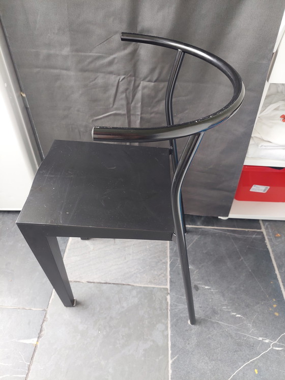 Image 1 of Cartel Globe-Stuhl