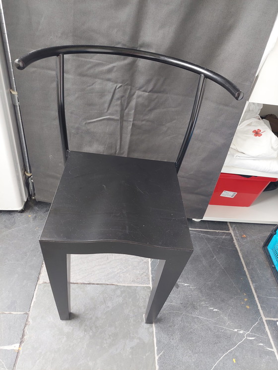 Image 1 of Cartel Globe-Stuhl