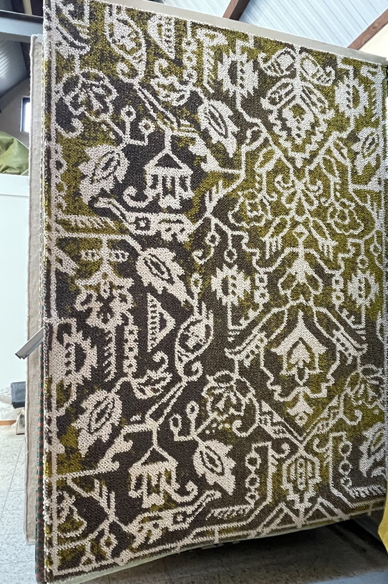 Image 1 of Brink & Campman Dart-Teppich