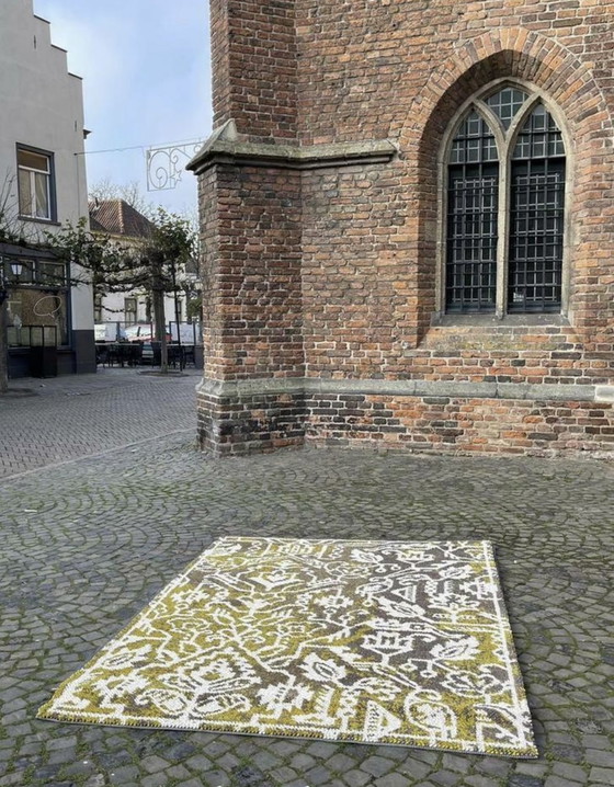 Image 1 of Brink & Campman Dart-Teppich