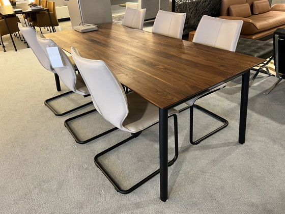 Image 1 of 6x Bree's New World Luna Stuhl