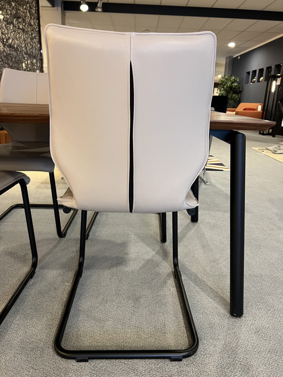 Image 1 of 6x Bree's New World Luna Stuhl