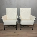 2x Montis Charly Sessel