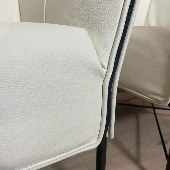 Image 1 of 2x Montis Charly Sessel