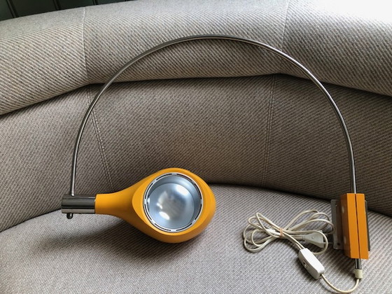 Image 1 of Tamed Leuchten Arc Wandleuchte