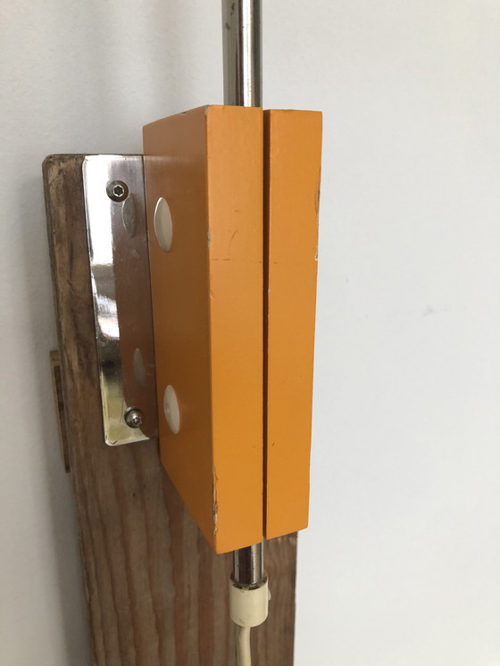 Image 1 of Tamed Leuchten Arc Wandleuchte