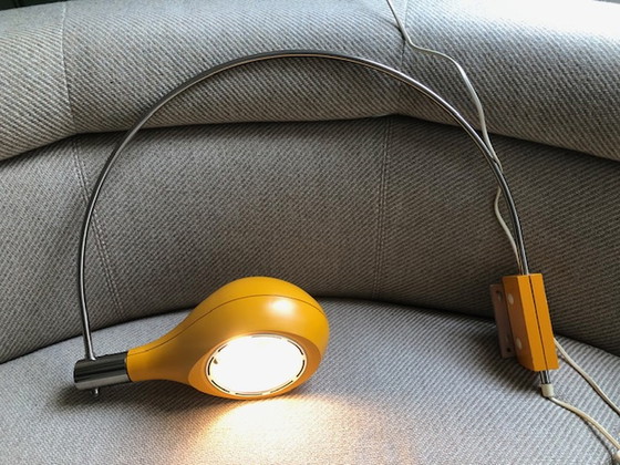 Image 1 of Tamed Leuchten Arc Wandleuchte