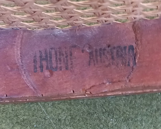 Image 1 of 2x Thonet Stühle