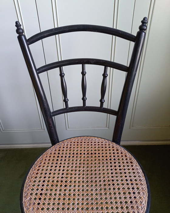 Image 1 of 2x Thonet Stühle