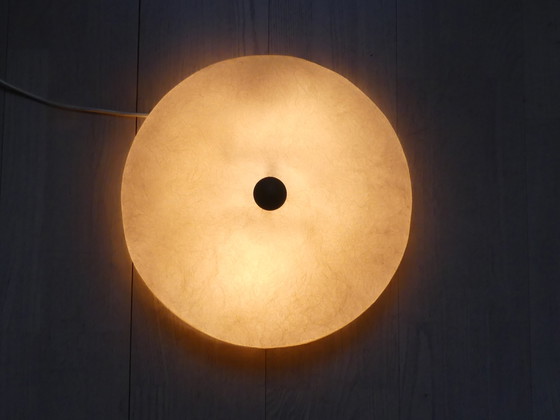 Image 1 of Deckenlampe Fiberglas