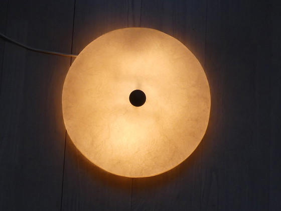 Image 1 of Deckenlampe Fiberglas