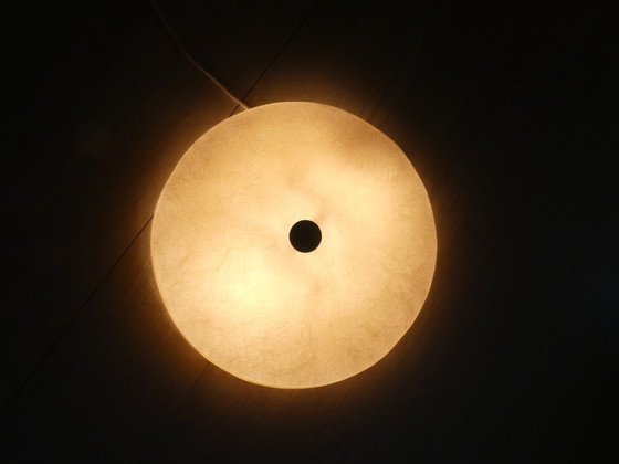 Image 1 of Deckenlampe Fiberglas
