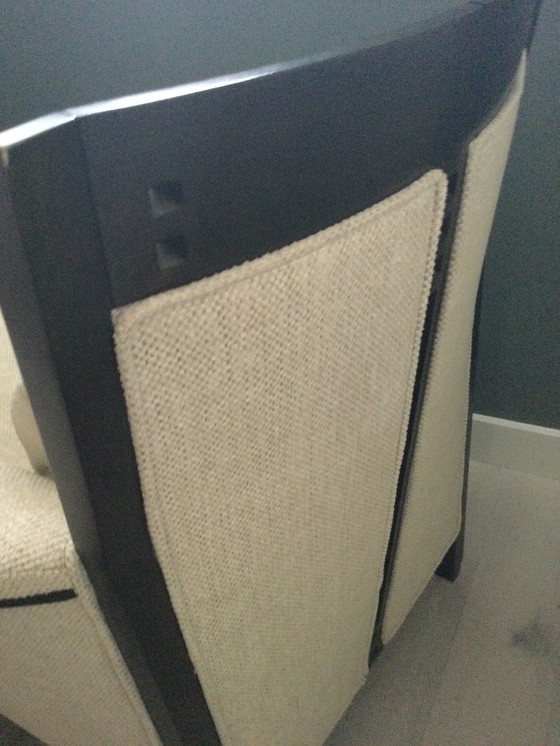 Image 1 of Giorgetti Sessel