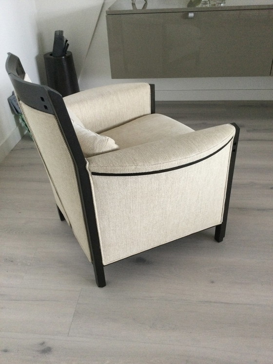 Image 1 of Giorgetti Sessel