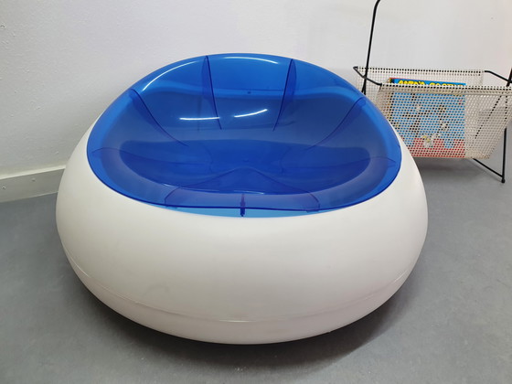 Image 1 of Carl Öjerstam - Grada Gaming-Stuhl