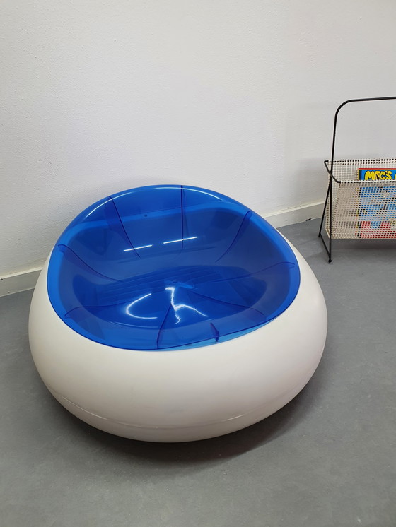 Image 1 of Carl Öjerstam - Grada Gaming-Stuhl