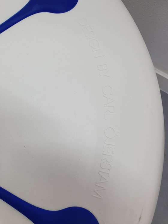 Image 1 of Carl Öjerstam - Grada Gaming-Stuhl