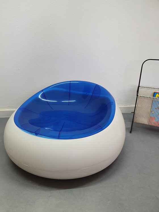 Image 1 of Carl Öjerstam - Grada Gaming-Stuhl