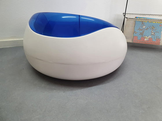 Image 1 of Carl Öjerstam - Grada Gaming-Stuhl