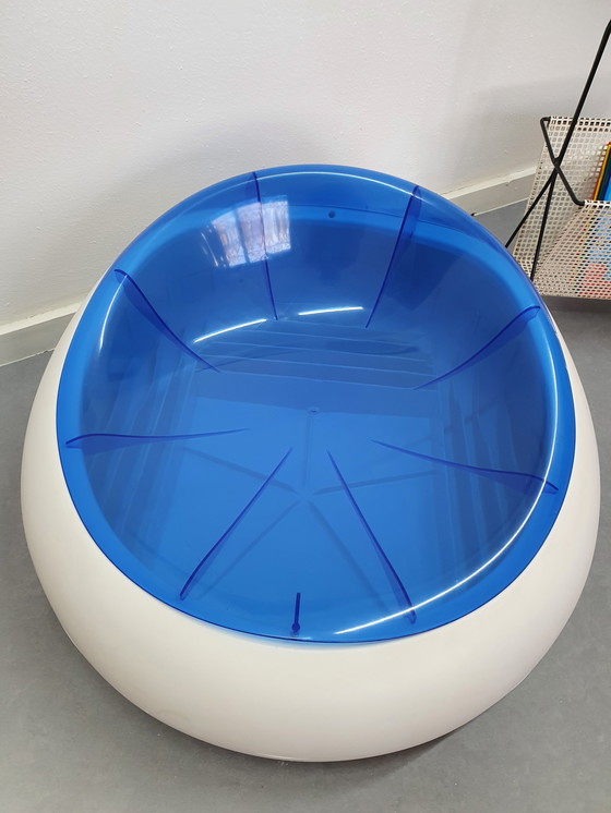 Image 1 of Carl Öjerstam - Grada Gaming-Stuhl