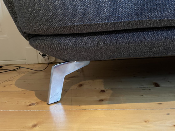 Image 1 of Leolux Flint 3-Sitzer-Sofa