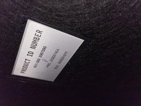 Image 1 of Leolux Flint 3-Sitzer-Sofa