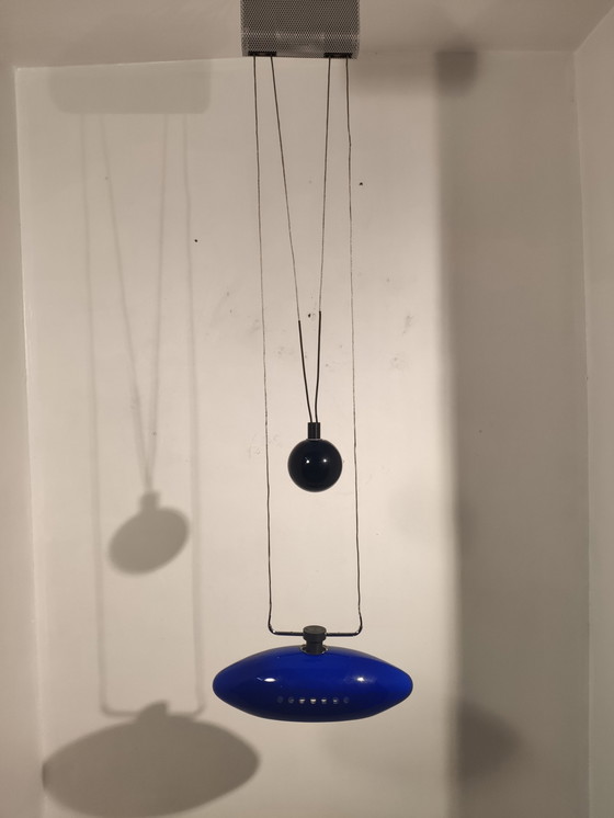 Image 1 of Sothis UFO-Lampe