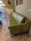 Cuno-Sofa von Leolux