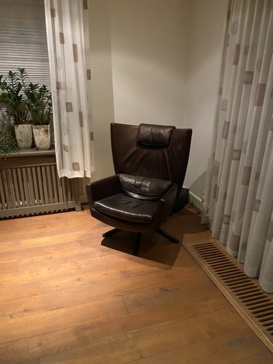 Image 1 of Design auf Lagersessel