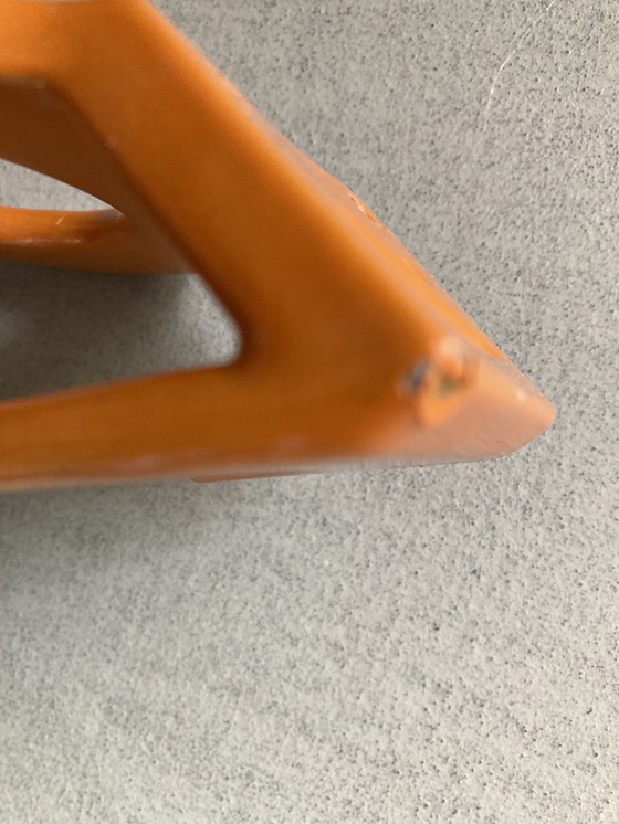 Image 1 of 4x Retro Kleiderhaken