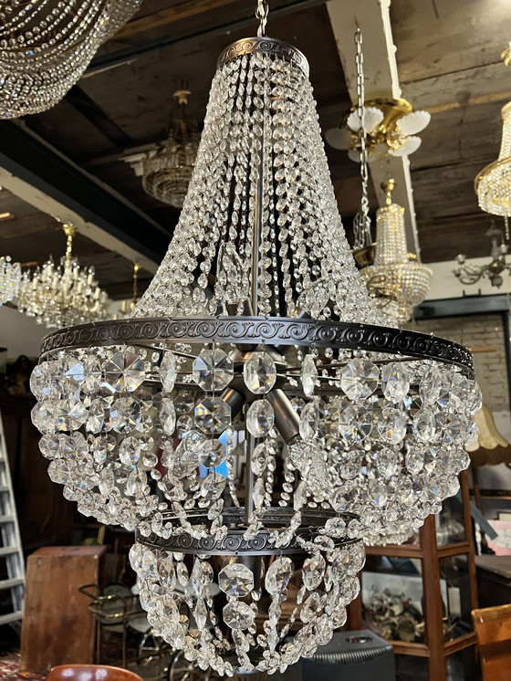 Image 1 of Vintage Taschenleuchter