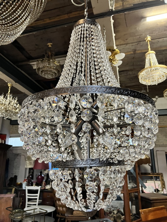 Image 1 of Vintage Taschenleuchter