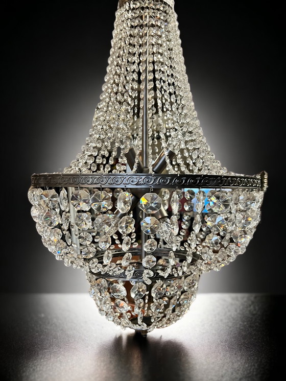 Image 1 of Vintage Taschenleuchter