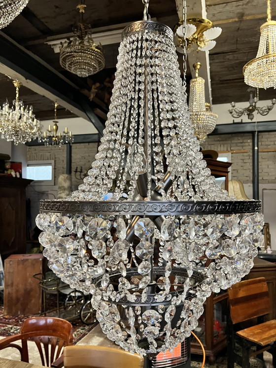 Image 1 of Vintage Taschenleuchter