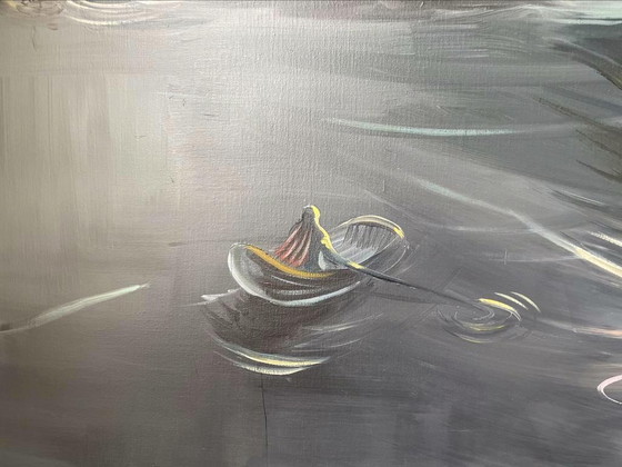 Image 1 of Sauberes Haar - Simon der Tänzer