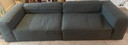Bolia Cosima Sofa inkl. 4 passenden Bolia Kissenbezügen