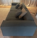 Bolia Cosima Sofa inkl. 4 passenden Bolia Kissenbezügen