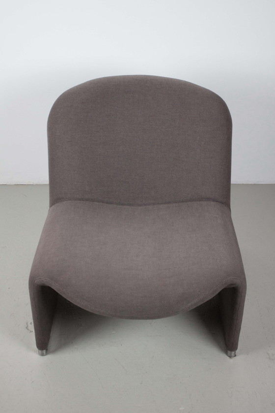 Image 1 of Artifort Alky von Giancalro Piretti