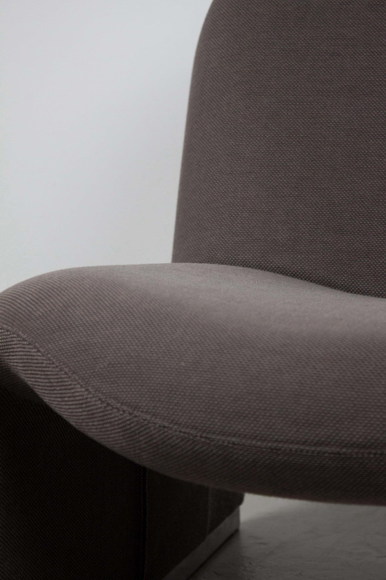 Image 1 of Artifort Alky von Giancalro Piretti