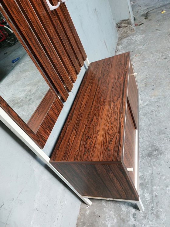 Image 1 of Flurmöbel/Garderobe aus der Mid-century