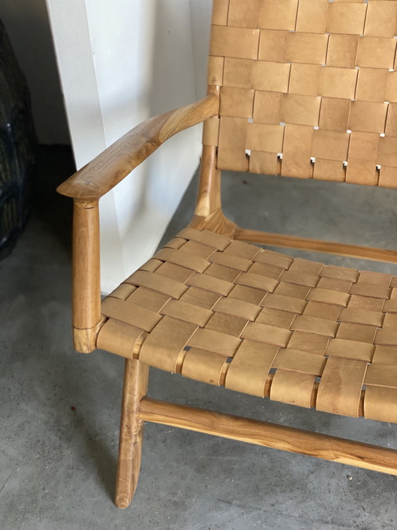 Image 1 of Gommaire-Loungesessel