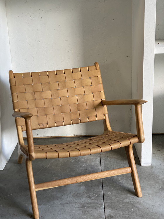 Image 1 of Gommaire-Loungesessel