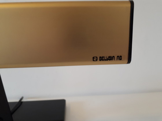 Image 1 of Belysia AB Klavierlampe Schreibtischleuchte