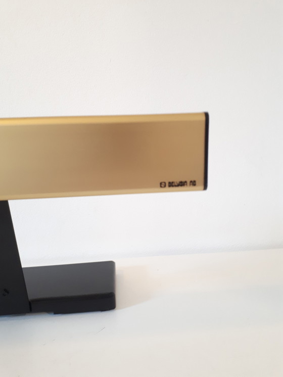 Image 1 of Belysia AB Klavierlampe Schreibtischleuchte