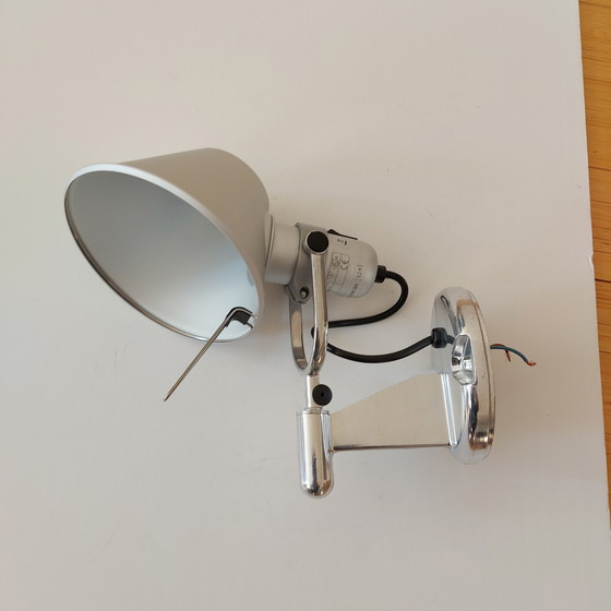 Image 1 of Artemide Tolomeo Wandleuchte