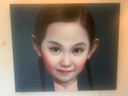 „Beijing Girl“, Zhang Xiang Ming